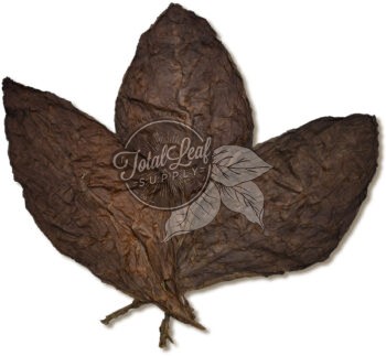 Ecuadorian Habano Marron Ligero Wrapper
